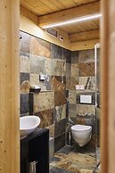 Chalet Morel 1586 - Hotel & Spa