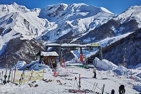 Chalet Morel 1586 - Hotel & Spa