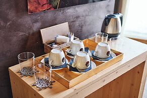 Chalet Morel 1586 - Hotel & Spa