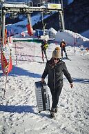 Chalet Morel 1586 - Hotel & Spa