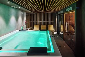 Chalet Morel 1586 - Hotel & Spa