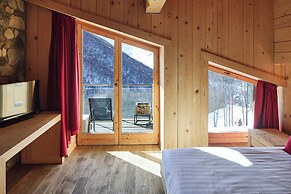 Chalet Morel 1586 - Hotel & Spa