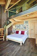 Chalet Morel 1586 - Hotel & Spa