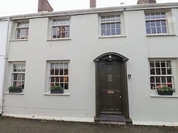 The Music Box