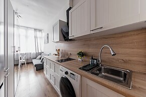 RentPlanet - Czeremchowa