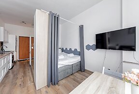 RentPlanet - Czeremchowa
