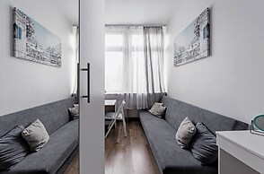 RentPlanet - Czeremchowa