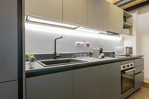 Corso Sicilia Design Home by Wonderful Italy