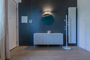 Corso Sicilia Design Home by Wonderful Italy