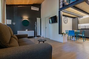 Corso Sicilia Design Home by Wonderful Italy