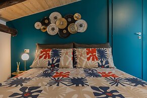 Corso Sicilia Design Home by Wonderful Italy