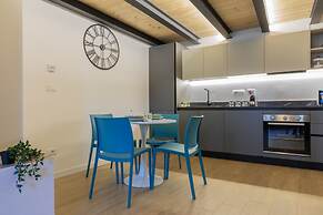 Corso Sicilia Design Home by Wonderful Italy