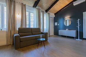 Corso Sicilia Design Home by Wonderful Italy