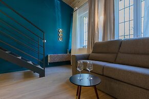 Corso Sicilia Design Home by Wonderful Italy