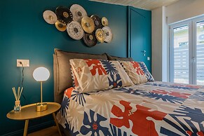 Corso Sicilia Design Home by Wonderful Italy