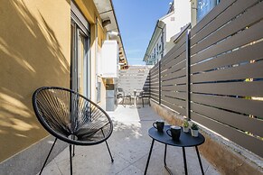 Corso Sicilia Design Home by Wonderful Italy
