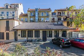 Corso Sicilia Design Home by Wonderful Italy