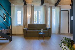 Corso Sicilia Design Home by Wonderful Italy