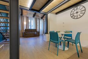 Corso Sicilia Design Home by Wonderful Italy