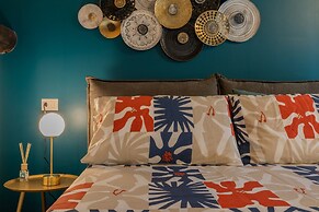 Corso Sicilia Design Home by Wonderful Italy