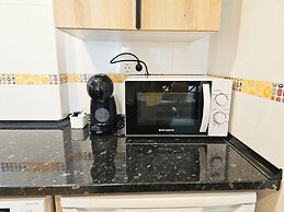 Apartamentos Escarrilla Suites 3000