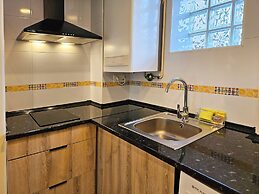 Apartamentos Escarrilla Suites 3000