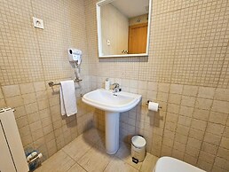 Apartamentos Escarrilla Suites 3000