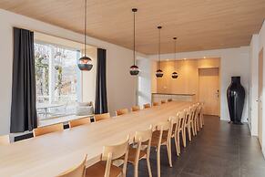 Hotel Seehof Laax