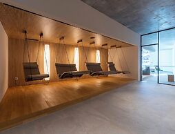 Hotel Seehof Laax