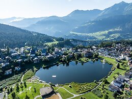 Hotel Seehof Laax