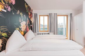 Hotel Seehof Laax