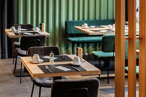 Hotel Seehof Laax