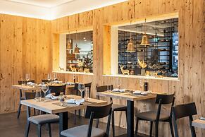 Hotel Seehof Laax