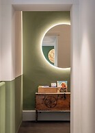 Hotel Seehof Laax