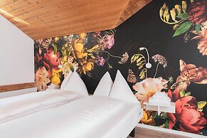 Hotel Seehof Laax