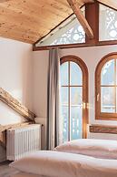 Hotel Seehof Laax