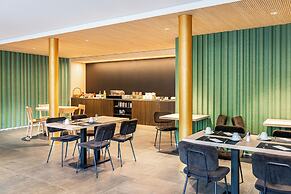 Hotel Seehof Laax