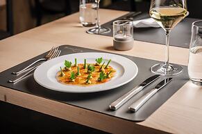 Hotel Seehof Laax