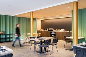 Hotel Seehof Laax
