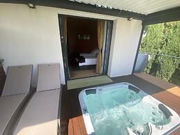L'ESCALE COTE BLEUE VILLA & Spa 4étoiles