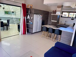 L'ESCALE COTE BLEUE VILLA & Spa 4étoiles