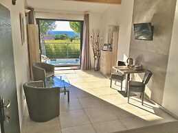 L'ESCALE COTE BLEUE VILLA & Spa 4étoiles
