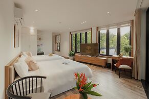 VALLEY DE MANGO VILLA