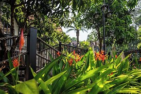 VALLEY DE MANGO VILLA