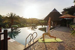 VALLEY DE MANGO VILLA