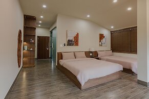 VALLEY DE MANGO VILLA