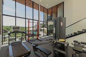 VALLEY DE MANGO VILLA