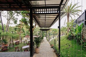 VALLEY DE MANGO VILLA
