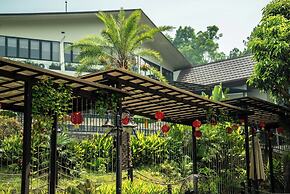 VALLEY DE MANGO VILLA