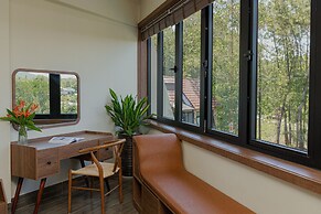 VALLEY DE MANGO VILLA